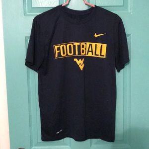 West Virginia Men’s Football